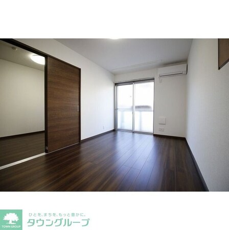 リコルテ北大宮の物件内観写真